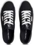 Calvin Klein Jeans Lage Sneakers VULC FLATFORM CTN LOGO TAG - Thumbnail 4