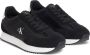 Calvin Klein Jeans Lage Sneakers RUNNER LACEUP MG NYL YW0YW01828 - Thumbnail 2