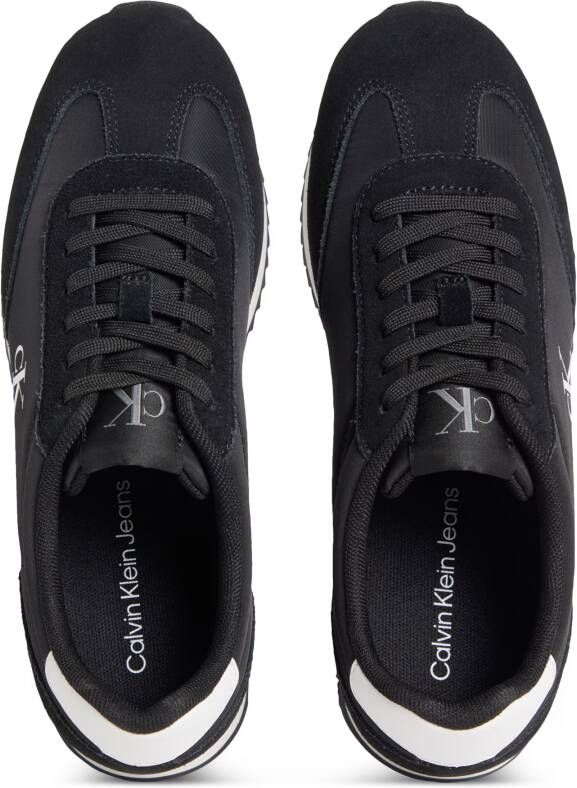 Calvin Klein Jeans Sneakers laag