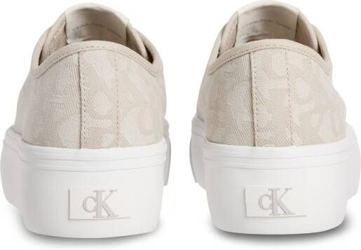 Calvin Klein Jeans Sneakers laag