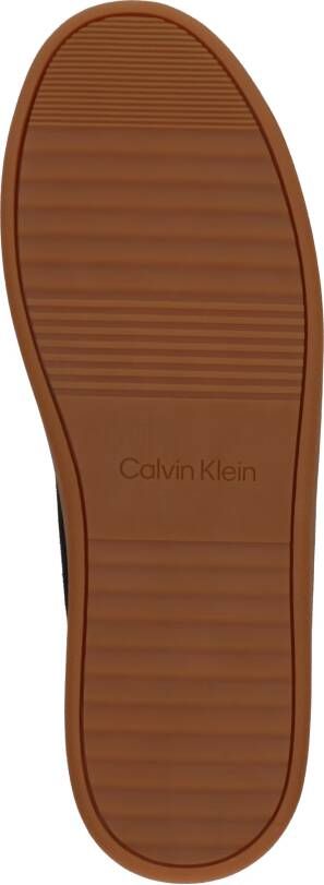 Calvin Klein Jeans Sneakers laag