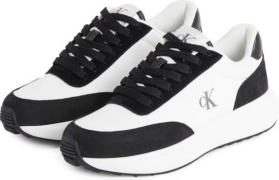 Calvin Klein Jeans Sneakers laag 'ATHLEISURE'