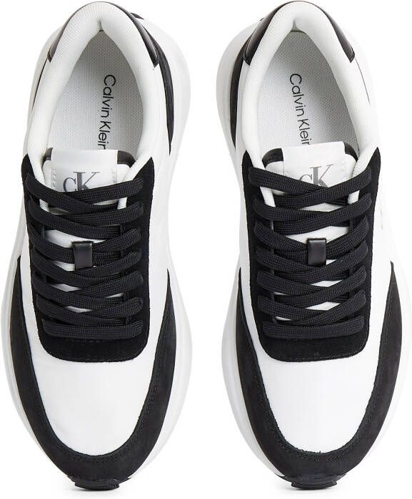 Calvin Klein Jeans Sneakers laag 'ATHLEISURE'
