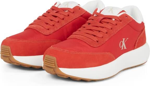 Calvin Klein Jeans Sneakers laag 'ATHLEISURE'