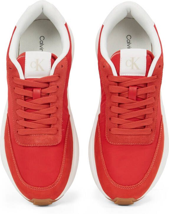 Calvin Klein Jeans Sneakers laag 'ATHLEISURE'