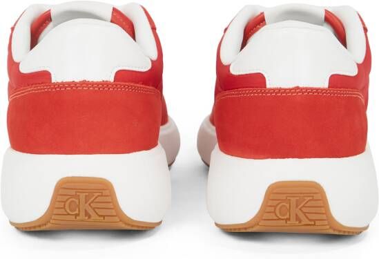 Calvin Klein Jeans Sneakers laag 'ATHLEISURE'