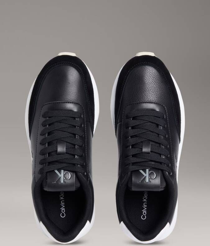 Calvin Klein Jeans Sneakers laag 'ATHLEISURE'