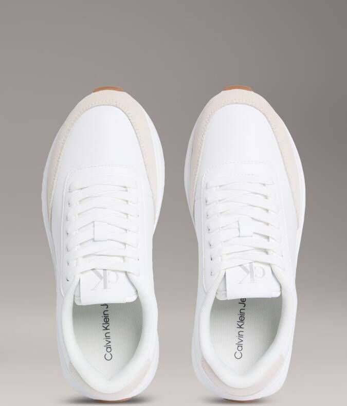 Calvin Klein Jeans Sneakers laag 'ATHLEISURE'
