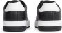 Calvin Klein Sneakers BASKET CUPSOLE LOW MG basket-veterschoen lage schoen vrijetijdssneaker met plateauzool - Thumbnail 10