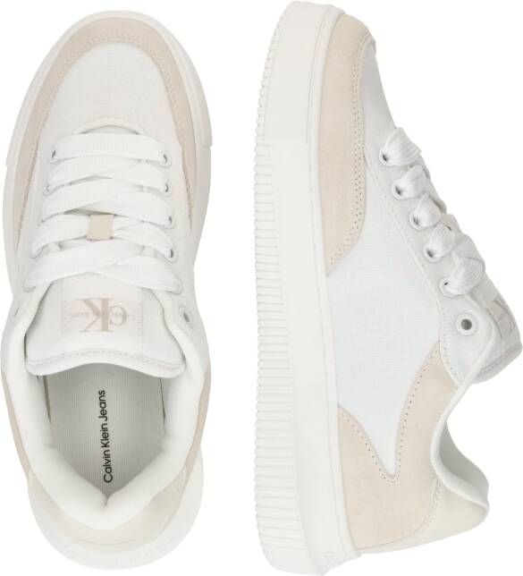 Calvin Klein Jeans Sneakers laag 'CHUNKY'