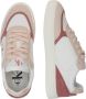 Calvin Klein Sneakers CLASSIC CUPSOLE LOW MIX ML BTW met contrasterende details vrijetijdsschoen lage schoen veterschoen - Thumbnail 9
