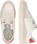 Calvin Klein Witte Polyester Sneaker met Contrastdetails White Heren - Thumbnail 11