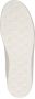 Calvin Klein Witte polyester sneakers met veters contrastdetails print logo White Heren - Thumbnail 25