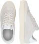 Calvin Klein Plateausneakers CLASSIC CUPSOLE LOW MG MIX veterschoen lage schoen vrijetijdsschoen met gepolsterde schachtversteviging - Thumbnail 4