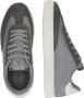 Calvin Klein Sneakers CLASSIC CUPLOW LACEUP LTH FAD basket sneakers veterschoen vrijetijdsschoen met zachte schaprand - Thumbnail 3