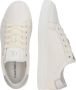Calvin Klein Plateausneakers CLASSIC CUPSOLE LOW OHB veterschoen lage schoen vrijetijdsschoen met contrast aan de hak - Thumbnail 4