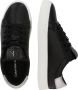 Calvin Klein Plateausneakers CLASSIC CUPSOLE LOW OHB veterschoen lage schoen vrijetijdsschoen met contrast aan de hak - Thumbnail 3