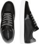 Calvin Klein Plateausneakers CLASSIC CUPSOLE MG WMM vrijetijdsschoen lage schoen veterschoen met zij ck-logo - Thumbnail 3