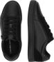 Calvin Klein Jeans Leren sneakers met ritssluiting model 'CLASSIC CUPSOLE' - Thumbnail 3
