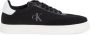 Calvin Klein Sneakers CLASSIC CUPSOLE LOW MIX MG veterschoen lage schoen vrijetijdssneaker met logo-opdruk - Thumbnail 8