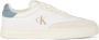 Calvin Klein Sneakers CLASSIC CUPSOLE LOW MIX MG veterschoen lage schoen vrijetijdssneaker met logo-opdruk - Thumbnail 16