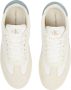 Calvin Klein Sneakers CLASSIC CUPSOLE LOW MIX MG veterschoen lage schoen vrijetijdssneaker met logo-opdruk - Thumbnail 17