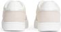 Calvin Klein Sneakers CLASSIC CUPSOLE MIX IN veterschoenen vrijetijdsschoen lage schoen met plateauzool - Thumbnail 10