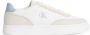 Calvin Klein Sneakers CLASSIC CUPSOLE MIX IN veterschoenen vrijetijdsschoen lage schoen met plateauzool - Thumbnail 11