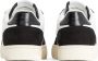 Calvin Klein Sneakers CLASSIC CUPSOLE MIX IN veterschoenen vrijetijdsschoen lage schoen met plateauzool - Thumbnail 10