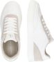 Calvin Klein Jeans Lage Sneakers CLASSIC CUPSOLE MG CANVAS - Thumbnail 6