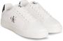 Calvin Klein Jeans Sneakers CLASSIC CUPSOLE MONO YM0YM01369 - Thumbnail 9