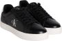Calvin Klein Jeans Sneakers CLASSIC CUPSOLE MONO YM0YM01369 - Thumbnail 3