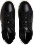 Calvin Klein Jeans Sneakers CLASSIC CUPSOLE MONO YM0YM01369 - Thumbnail 4