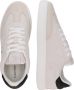 Calvin Klein Jeans Sneakers met labelprint model 'CLASSIC' - Thumbnail 2