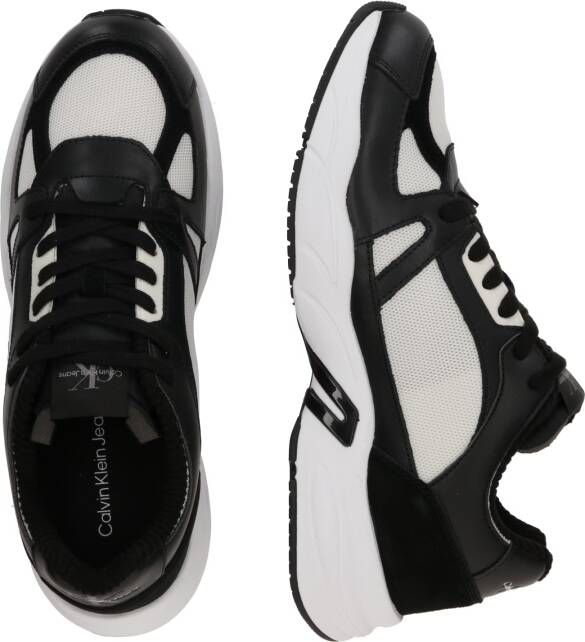 Calvin Klein Jeans Sneakers laag 'COUI'