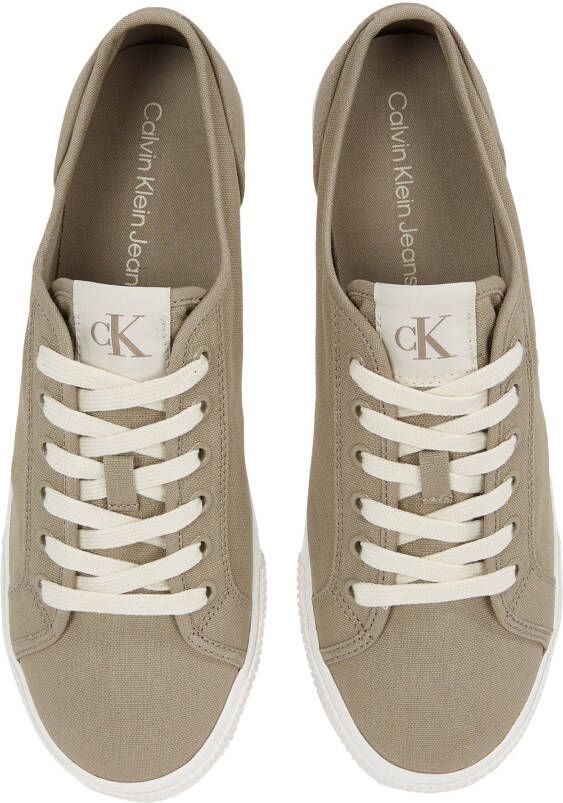 Calvin Klein Jeans Sneakers laag 'ESS'