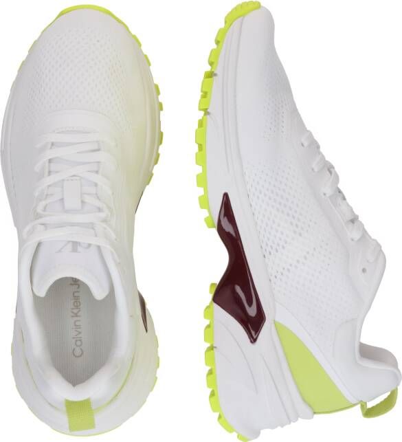 Calvin Klein Jeans Sneakers laag 'HIKE RUNNER'