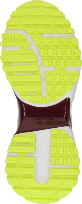 Calvin Klein Jeans Sneakers laag 'HIKE RUNNER'