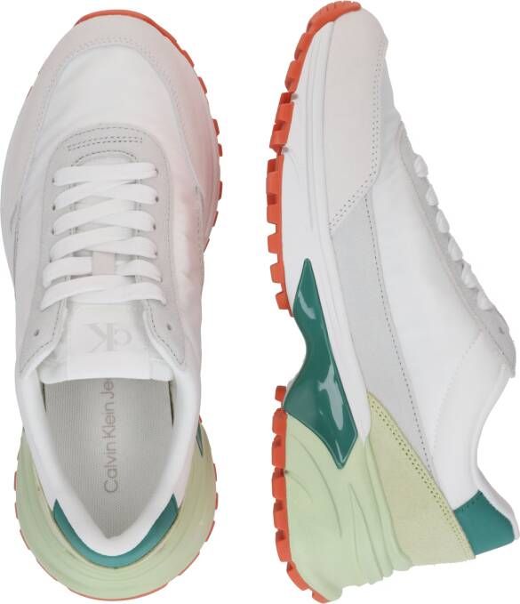 Calvin Klein Jeans Sneakers laag 'HIKE RUNNER'