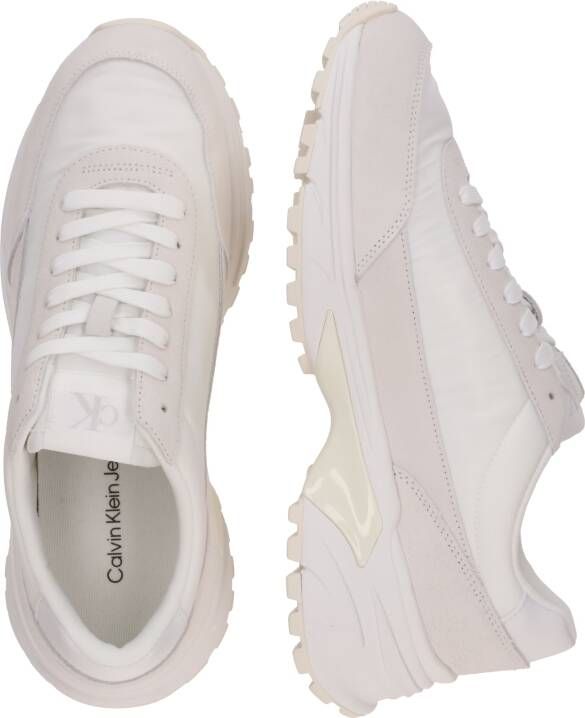 Calvin Klein Jeans Sneakers laag 'HIKE RUNNER'