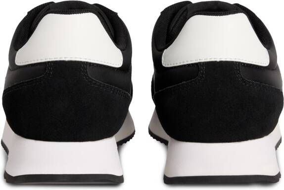 Calvin Klein Jeans Sneakers laag 'RETRO RUNNER LACE UP NY-SU'