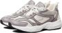 Calvin Klein Jeans Sneakers laag 'Retro Tennis' - Thumbnail 3