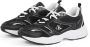 Calvin Klein Jeans Sneakers met labelprint model 'RETRO TENNIS' - Thumbnail 3