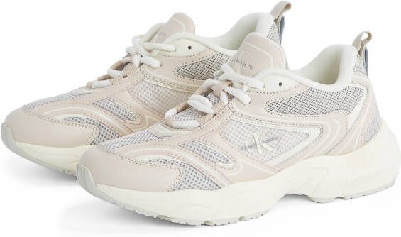 Calvin Klein Jeans Sneakers laag 'RETRO TENNIS'