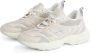 Calvin Klein Jeans Lage Sneakers RETRO TENNIS MESH ML - Thumbnail 3