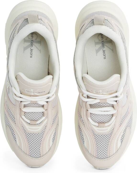 Calvin Klein Jeans Sneakers laag 'RETRO TENNIS'