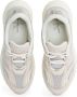 Calvin Klein Jeans Lage Sneakers RETRO TENNIS MESH ML - Thumbnail 4