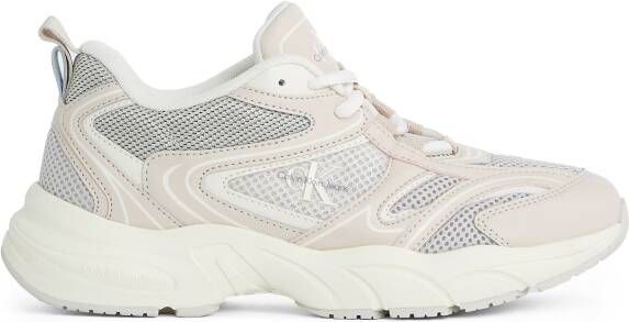 Calvin Klein Jeans Sneakers laag 'RETRO TENNIS'