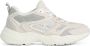 Calvin Klein Jeans Lage Sneakers RETRO TENNIS MESH ML - Thumbnail 5