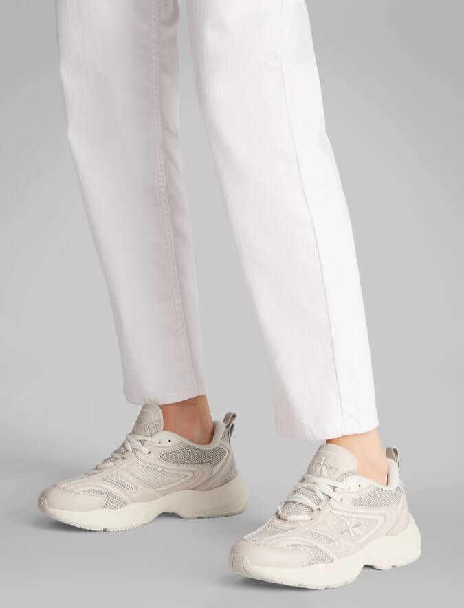 Calvin Klein Jeans Sneakers laag 'RETRO TENNIS'